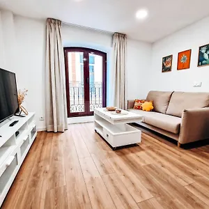 Apartamento Tiendas 8, Almería