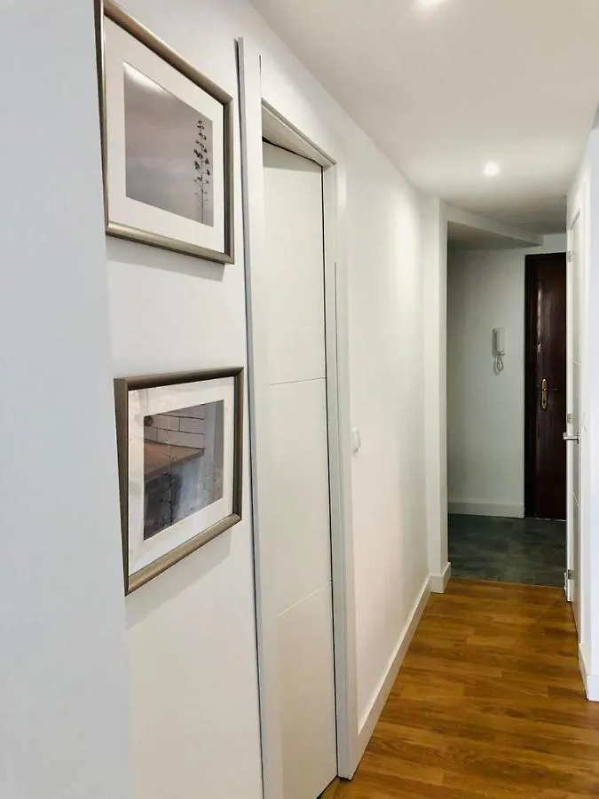 Panorama Cathedral Apartment Almeria