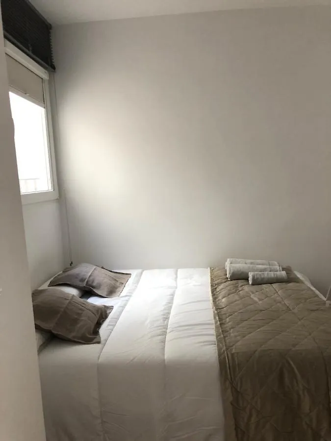Panorama Cathedral Apartment Almeria